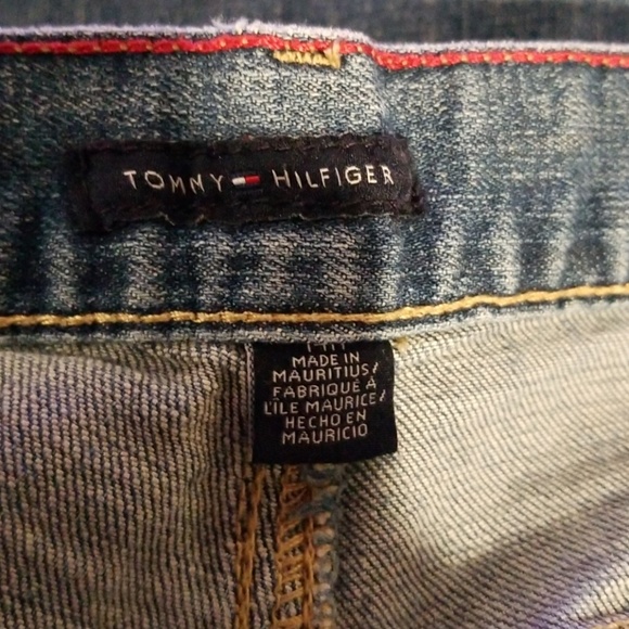 Tommy Hilfiger Jeans barely worn! - Picture 6 of 7